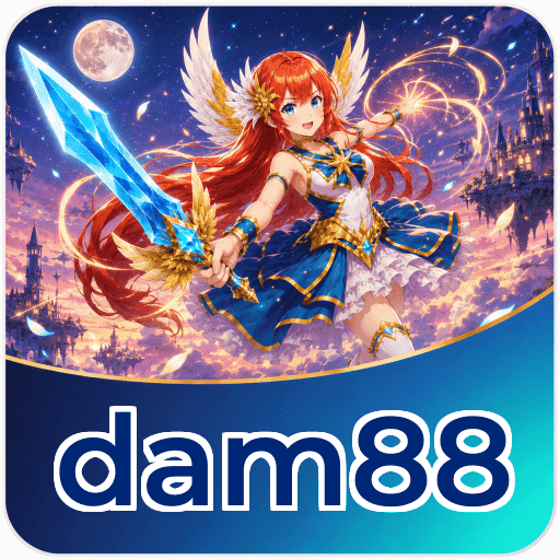 dam88 Support